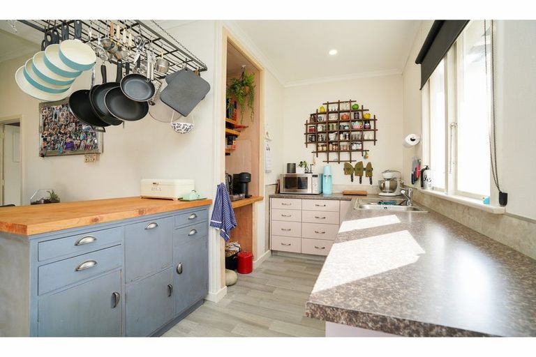 Photo of property in 41 Bamborough Street, Richmond, Invercargill, 9810