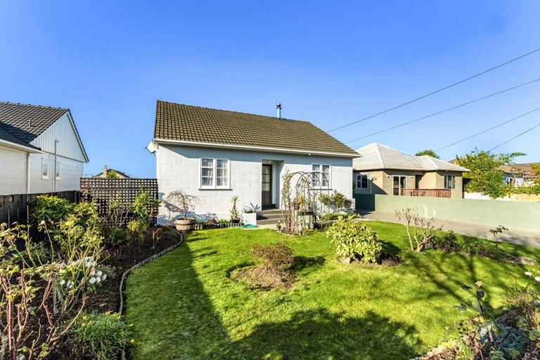 Photo of property in 4 Dart Street, Oamaru North, Oamaru, 9400