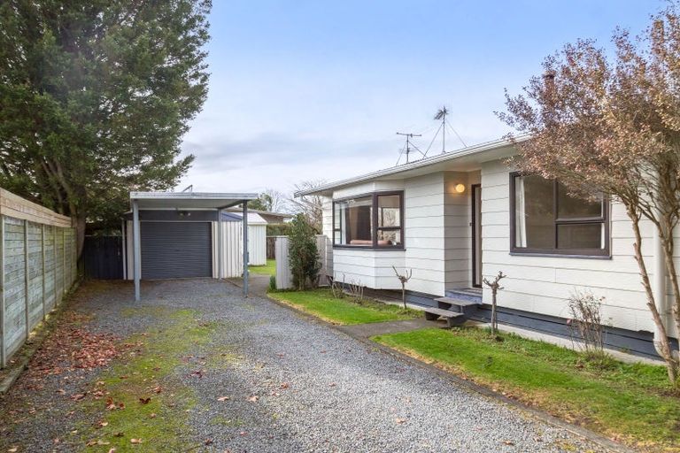 Photo of property in 31 Jellicoe Street, Greytown, 5712