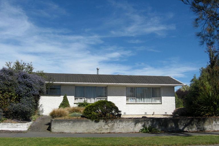 Photo of property in 45 Stillwater Avenue, Burwood, Christchurch, 8083