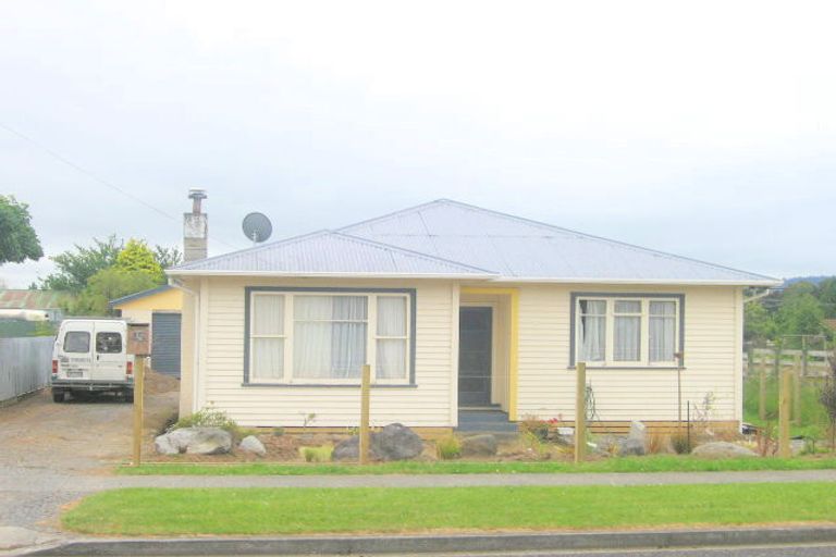 Photo of property in 45a Miro Street, Ohakune, 4625