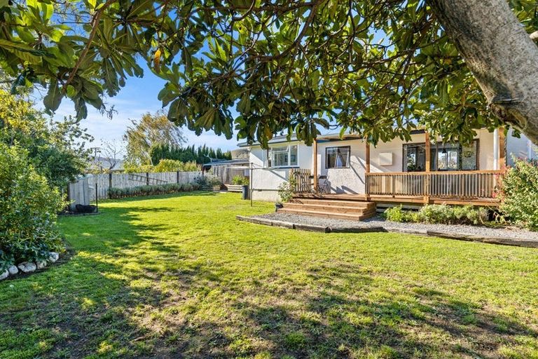 Photo of property in 13 Mills Street, Seddon, 7210