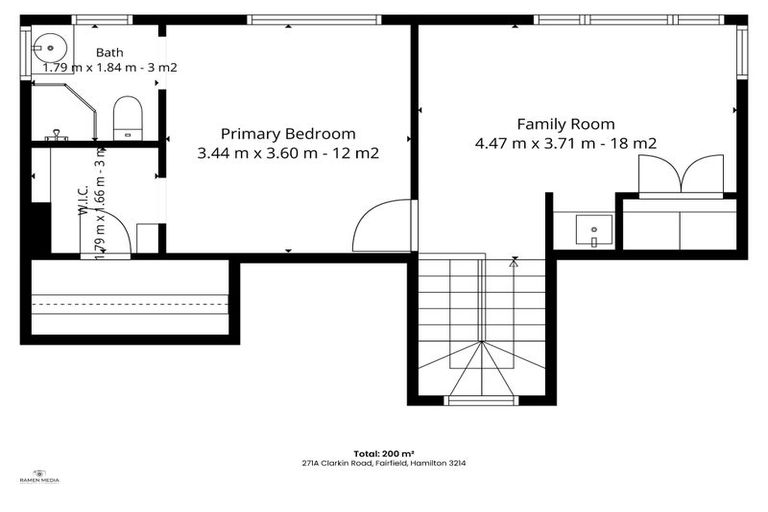 Photo of property in 271a Clarkin Road, Fairfield, Hamilton, 3214