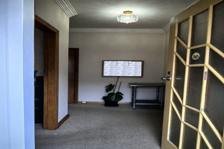 Photo of property in 213 Waterloo Road, Hutt Central, Lower Hutt, 5011