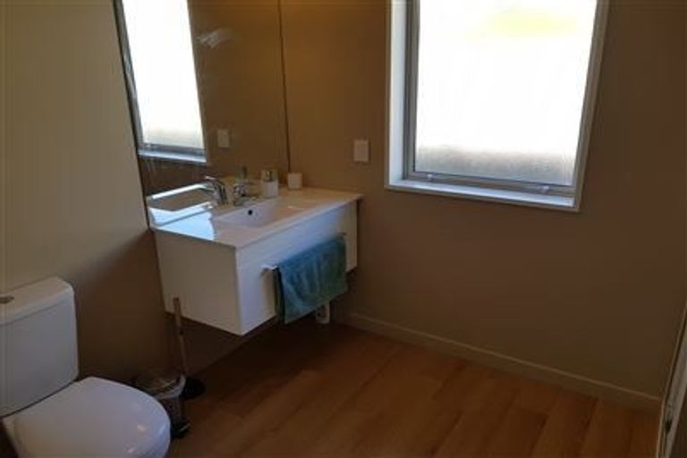 Photo of property in 7 Eyrewell Road, Pegasus, 7612