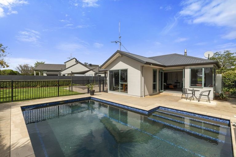 Photo of property in 29 Heritage Avenue, Chartwell, Hamilton, 3210