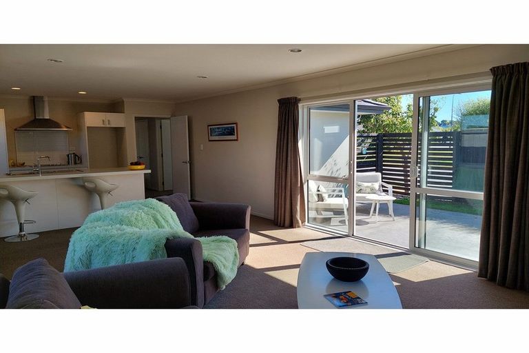 Photo of property in 1 Nettleship Way, Rolleston, 7615