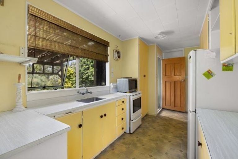 Photo of property in 185 Kohukohu Road, Kohukohu, 0491