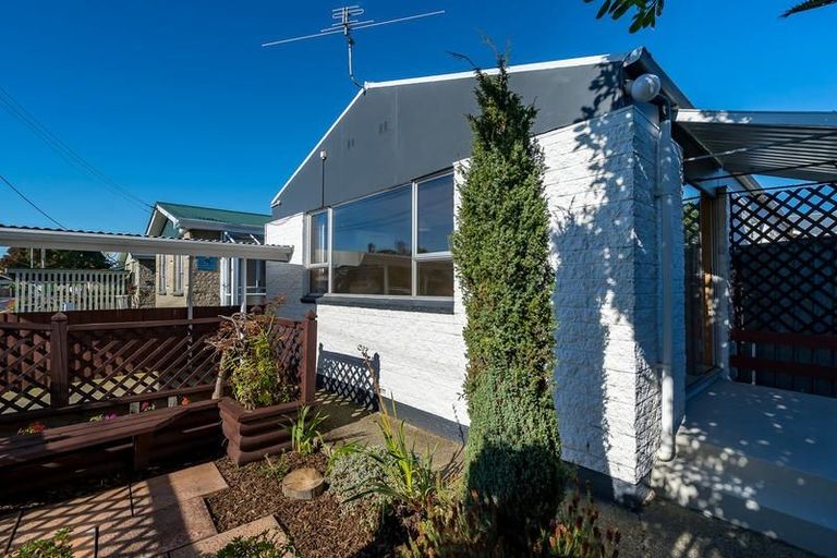 Photo of property in 2c Arney Street, South Dunedin, Dunedin, 9012