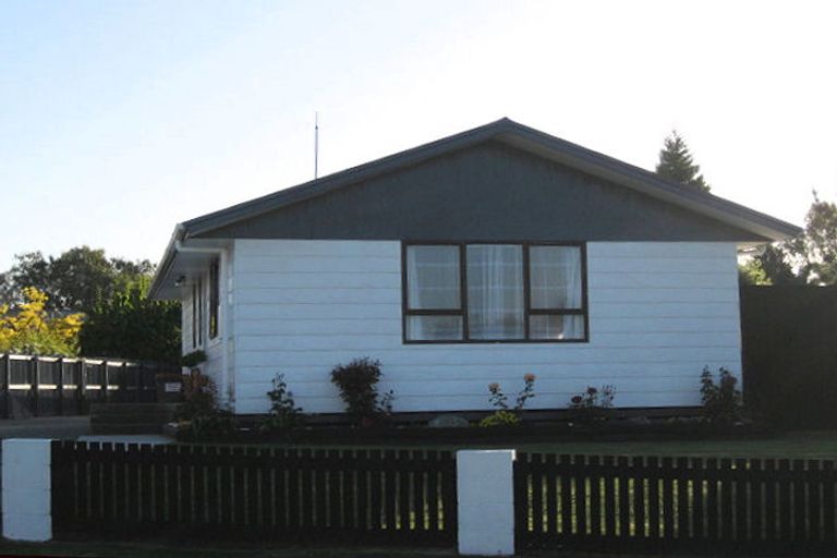 Photo of property in 32 Kowhai Drive, Renwick, 7204