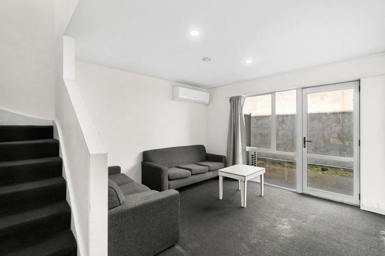 Photo of property in 4/340 Lincoln Road, Addington, Christchurch, 8024