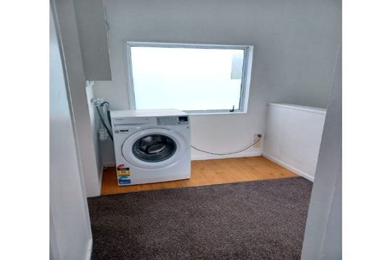 Photo of property in 1 Corlett Street, Johnsonville, Wellington, 6037