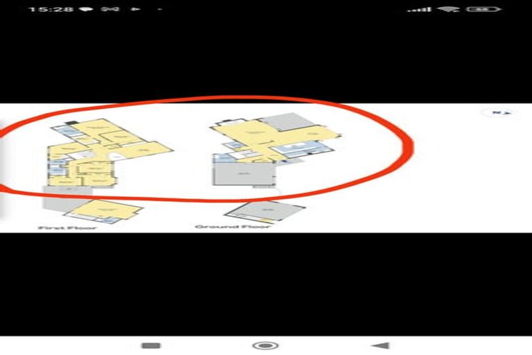 Photo of property in 11 Henry Blyth Lane, Greenhithe, Auckland, 0632