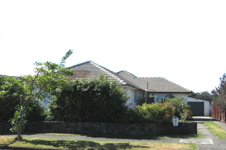 Photo of property in 25 Thackeray Street, Trentham, Upper Hutt, 5018