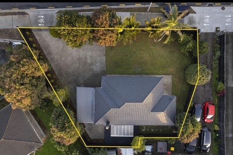 Photo of property in 1/73 Puhinui Road, Papatoetoe, Auckland, 2104