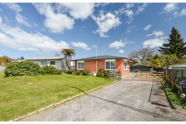 Photo of property in 17 Pukeko Street, Hillcrest, Rotorua, 3015