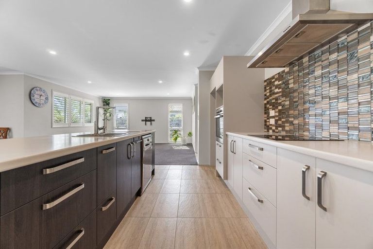 Photo of property in 6 Rosso Lane, Te Kauwhata, 3710