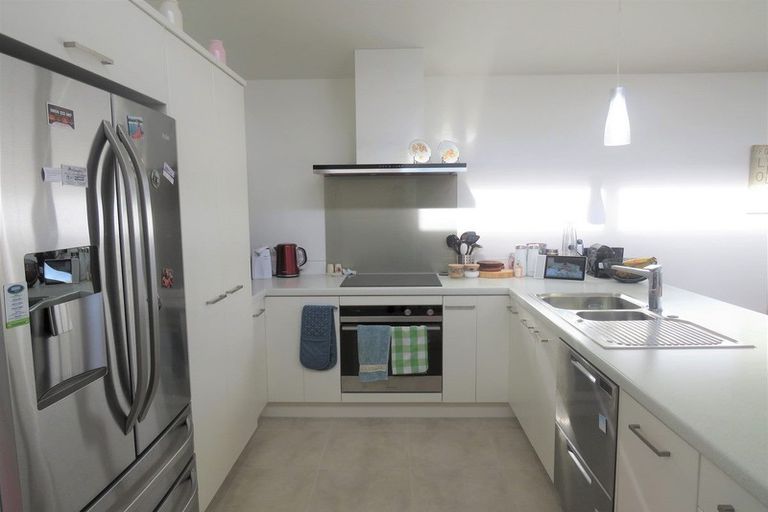 Photo of property in 3 Nohanga Lane, Hobsonville, Auckland, 0616