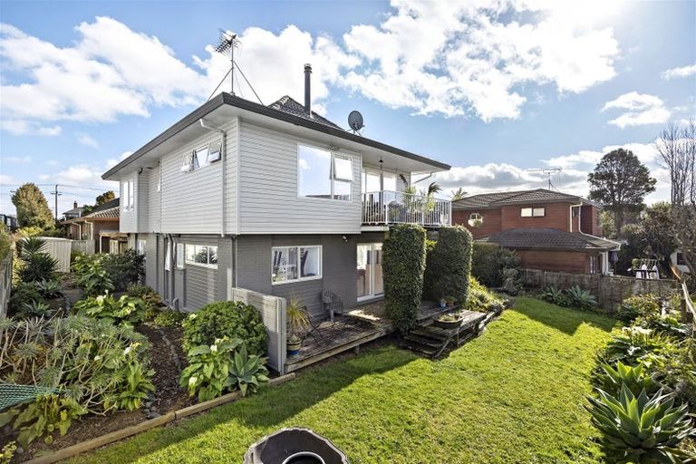 Photo of property in 3/140 Bucklands Beach Road, Bucklands Beach, Auckland, 2012