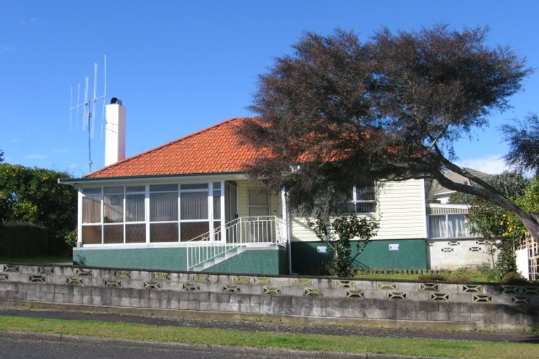 Photo of property in 24 Bledisloe Terrace, Hamilton East, Hamilton, 3216