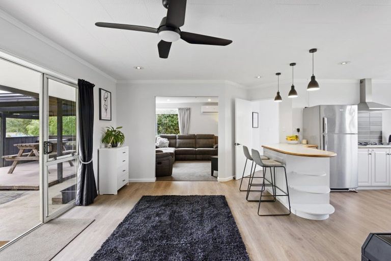 Photo of property in 2321 South Eyre Road, Eyrewell, Rangiora, 7476