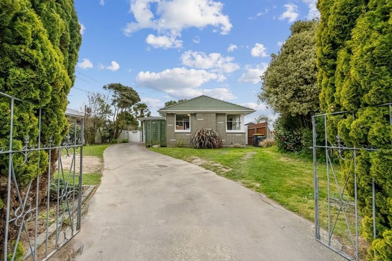 Photo of property in 10 Santa Rosa Avenue, Halswell, Christchurch, 8025