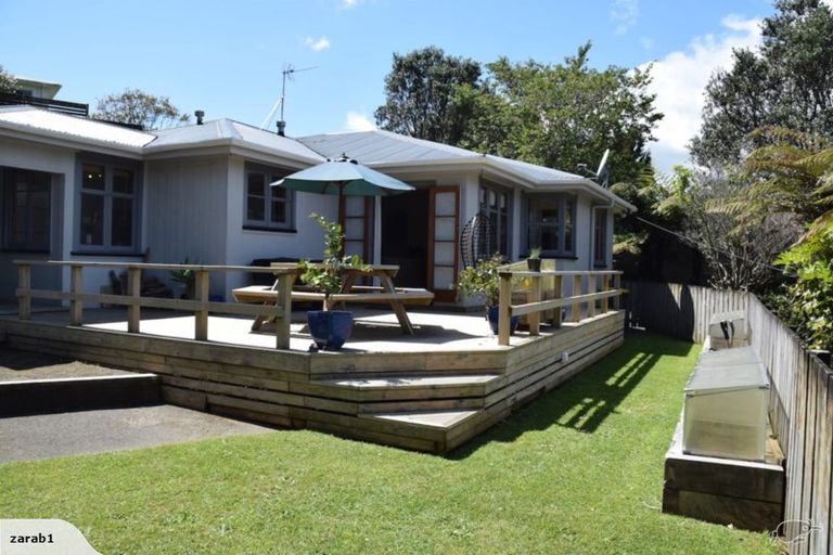 Photo of property in 65 Waimea Street, Westown, New Plymouth, 4310