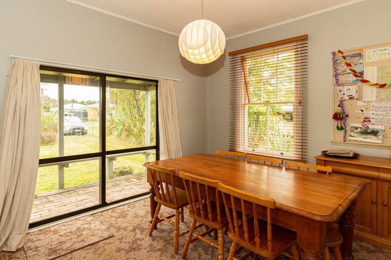 Photo of property in 10 Miharo Street, Rangataua, Ohakune, 4691