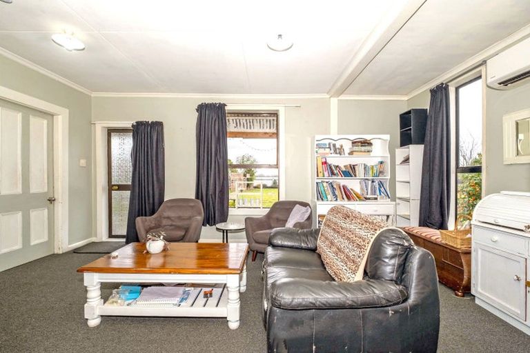 Photo of property in 1003 Temuka - Orari Highway, Orari, Geraldine, 7992