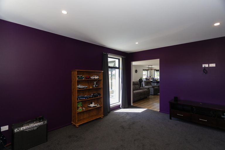 Photo of property in 405 Parsons Road, Weston, Oamaru, 9492
