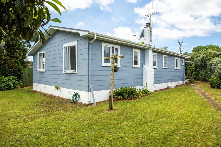 Photo of property in 15 Archibald Street, Kaitaia, 0410
