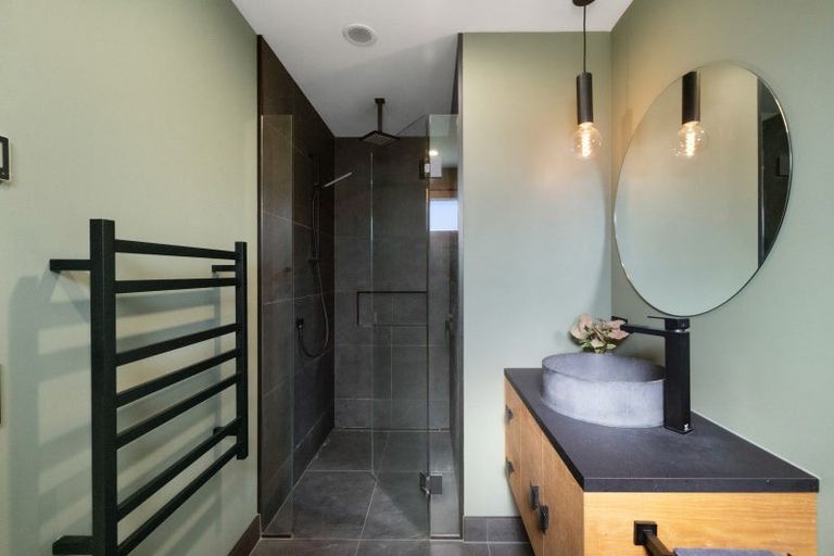 Photo of property in 1 Turner Terrace, Lowburn, Cromwell, 9384