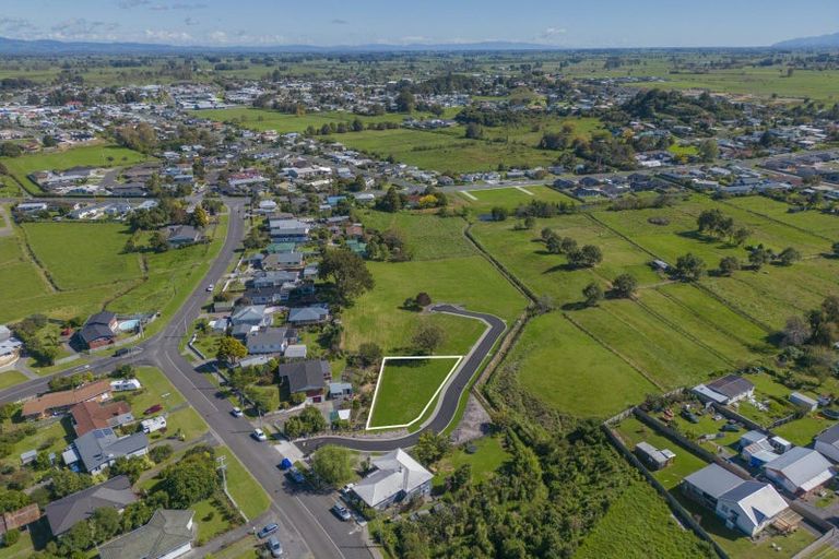 Photo of property in 1 Double Oaks Drive, Paeroa, 3600