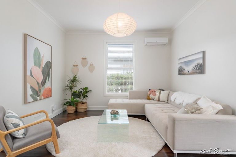 Photo of property in 50 York Street, Moera, Lower Hutt, 5010