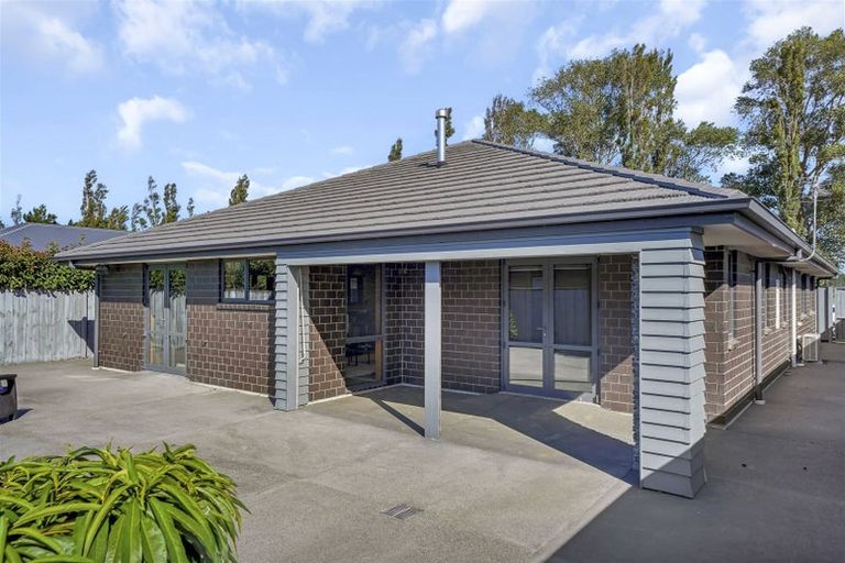 Photo of property in 48 Hakatere Road, Pegasus, 7612