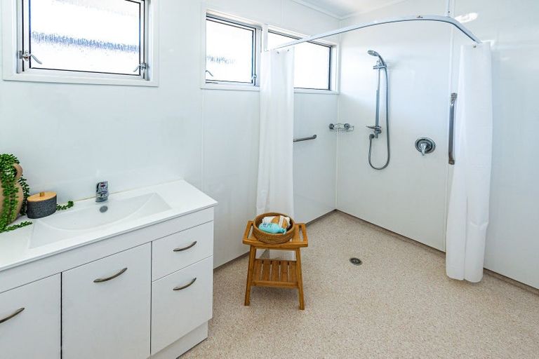 Photo of property in 45 Surrey Road, Springvale, Whanganui, 4501