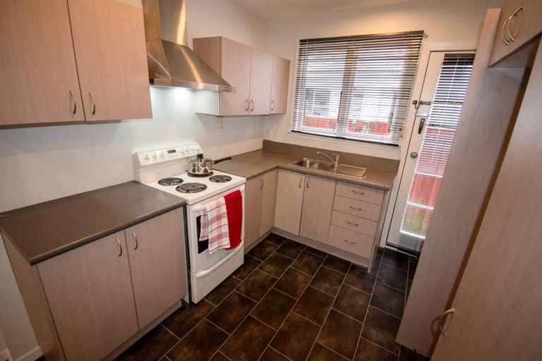 Photo of property in 3/7 Radnor Street, St Albans, Christchurch, 8014