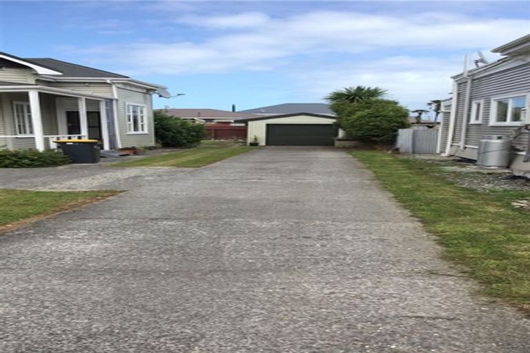 Photo of property in 4 Marsden Road, Greymouth, 7805