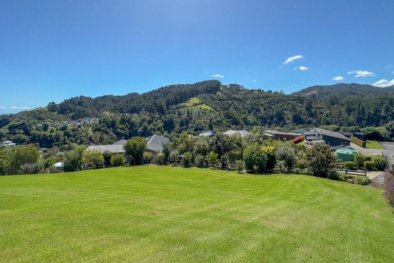 Photo of property in 78b Bennett Road, Te Mata, Thames, 3575