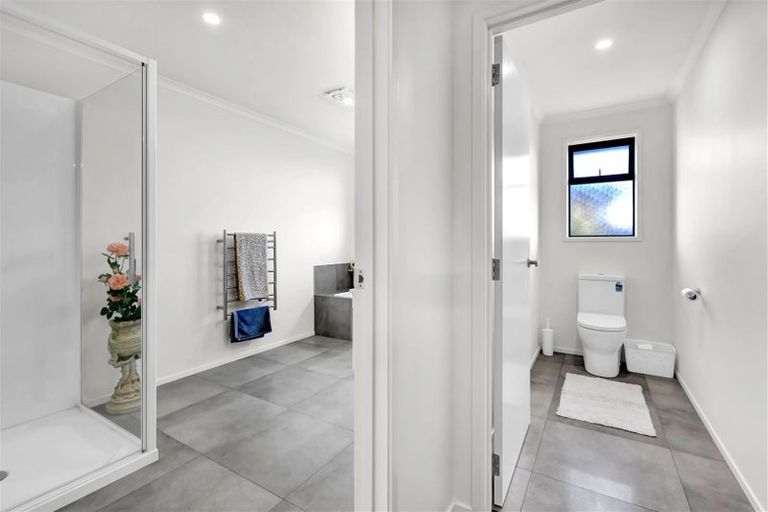 Photo of property in 31 Papawhero Drive, Bell Block, New Plymouth, 4312