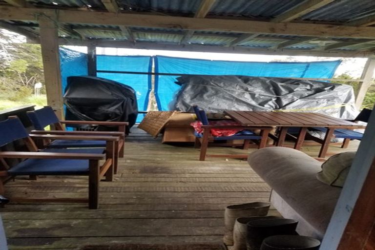 Photo of property in 243 Creamery Road, Kohukohu, 0491