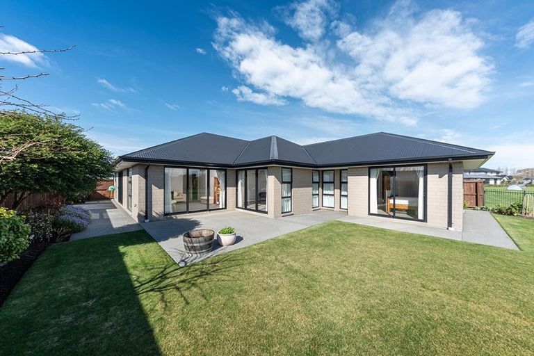 Photo of property in 47 Euphrasie Drive, Aidanfield, Christchurch, 8025