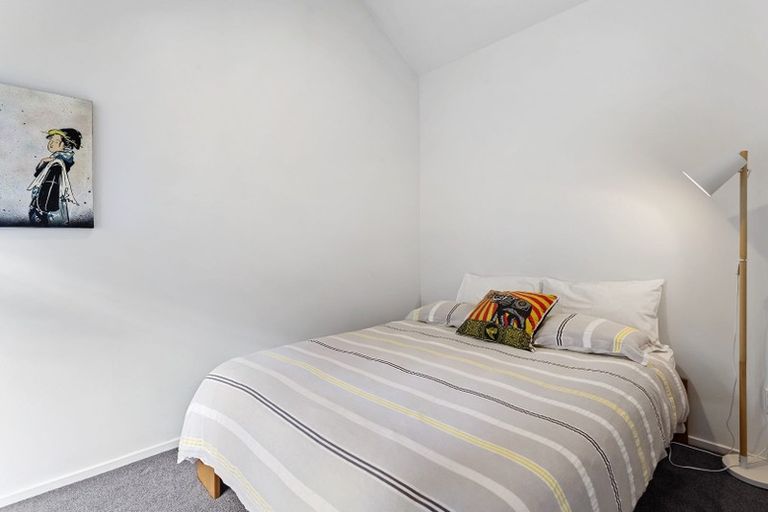 Photo of property in 2/388 Montreal Street, Christchurch Central, Christchurch, 8013