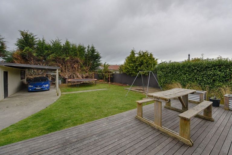 Photo of property in 15 Irving Street, Gore, 9710