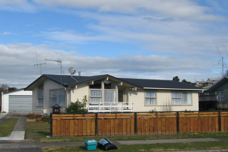 Photo of property in 31 Courtney Avenue, Dinsdale, Hamilton, 3204