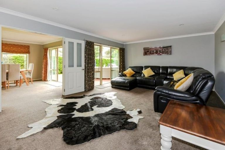 Photo of property in 28 Carston Street, Leeston, 7632