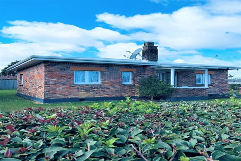 Photo of property in 21 Onslow Street, Dargaville, 0310