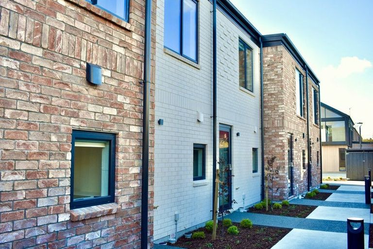 Photo of property in 5/60 Derby Street, St Albans, Christchurch, 8014