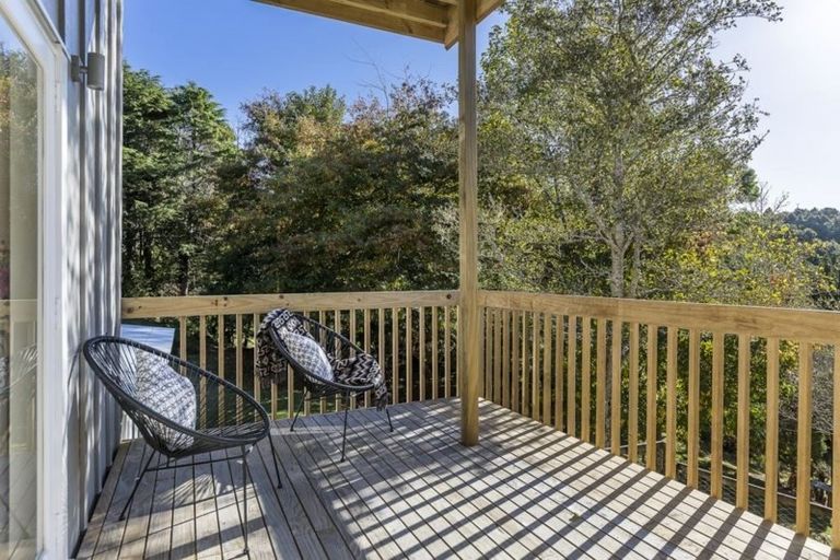 Photo of property in 256 Govan Wilson Road, Whangaripo, Warkworth, 0985