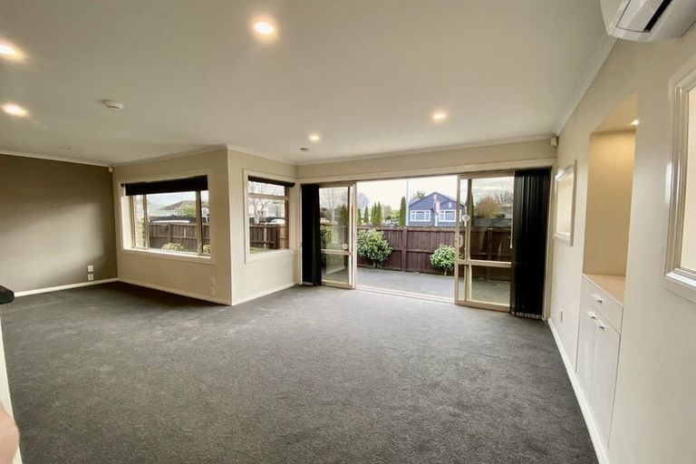 Photo of property in 268 Cranford Street, St Albans, Christchurch, 8052